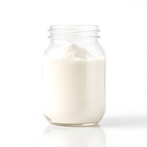 Leche entera en polvo para niños adultos de grado premium, rico sabor lácteo, larga vida útil, bolsas a granel, polvo de crema, análogos (lisos) - Product Image 5