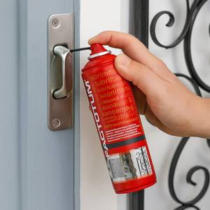 Vmd Factotum 400ml multiuso superficie metallica Spray protettivo lubrificante - Product Image 6