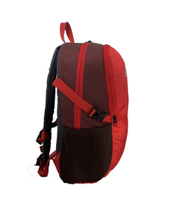 Bolsa de escalada de viaje grande superventas, Material de nailon colorido a la moda, impermeable, con logotipo personalizado, bolsa de senderismo de Vietnam - Product Image 4