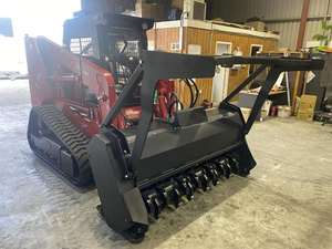 รถตักดินขนาดเล็ก Digger King 1290T รุ่นปี 2026 มือสองและใหม่ กำลัง 100 แรงม้า พร้อมขาย - Product Image 4