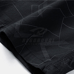 Pakistan Made Cheap Price Color Contrast <b>Men</b> Shorts High Quality Comfortable Shorts For <b>Men</b> - Product Image 4