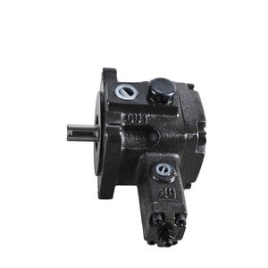 Kompass ปั๊มไฮดรอลิกแบบใบพัดคู่ตัวแปรแรงดันสูงสำหรับอุตสาหกรรมเฉพาะ - Product Image 1