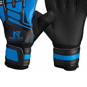 Gants de gardien de but de haute qualité de nouveau style à des fins de match et d'entraînement Conception et logo personnalisés par Next Tech Industries - Product Image 6