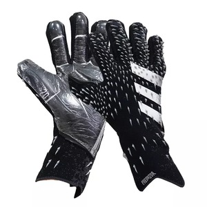 Voetbal Handschoenen Voor Mannen Vrouwen Kinderen Voetbal Handschoenen Te Koop - Product Image 3