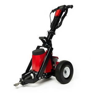 Herramienta Profesional para Remover Azulejos – Desincrustador de Pisos de Alto Impacto Serie Elite - Product Image 3