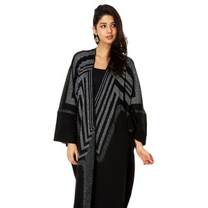 Última llegada Abaya para mujeres musulmanas inteligentes en Oriente Medio - Product Image 1