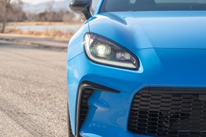 Toyota GR86 Premium 2023 Certificado, Limpio y en Buen Estado - Product Image 6