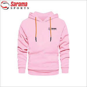 Sweat-shirts à capuche en polaire pour femmes, vêtements de sport d'automne, décontractés, grande taille, couleur unie, sweat-shirts de sport pour femmes - Product Image 6