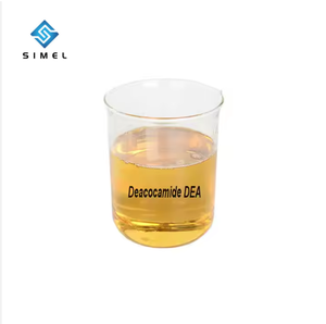 Usine CDEA 6501 tensioactif détergent liquide vaisselle matières premières cocamide diéthanolamine à vendre - Product Image 1