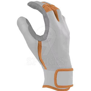 Kit de baseball 2025 avec impression de logo personnalisé et kit de baseball de conception confortable - Product Image 5