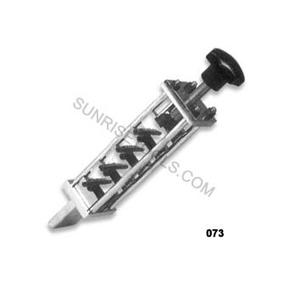 Machine à zigzag de haute qualité, modèle italien, outils de bijouterie, fournitures de fabrication de bijoux, vente en gros, prix le plus bas, meilleur produit - Product Image 2