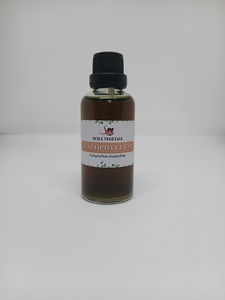 Aceite Portador de Calophyllum (Tamanu) Prensado en Frío 100% Puro Natural de Grado Cosmético de Madagascar Bidón de 30L - Product Image 2