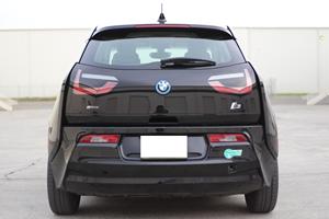 Motor de Extensión de Rango para B M W i3, Motor Eléctrico Síncrono de CA con Tracción Trasera, Motor de 2 Cilindros, Automático, Hatchback - Product Image 4