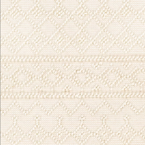 Alfombra tejida a mano para cocina, pasillo, sala de estar, dormitorio, más lana y algodón - Product Image 4