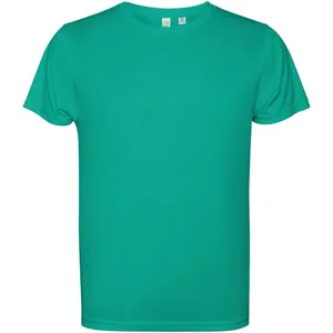T-shirt Estoril durable, écologique, pour merchandising promotionnel - Product Image 3