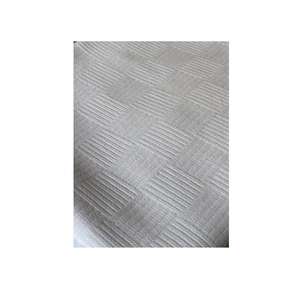 Nevresim Dünyası Funda nórdica de algodón individual 160x240 Blanco Tamaño único para un sueño cómodo - Product Image 4