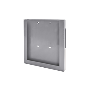 Systembox A4 - Sistema di inserimento Systembox, elemento singolo/di estensione, grigio chiaro, 10 pz. / confezione. - SYSB-A4B- - Product Image 1
