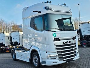 Retardador D AF XG 530 Nuevo/Usado, 2 Tanques, Transmisión Automática, Euro6e, Fórmula de Ruedas 4x2, Potencia 390 kW (530 hp) - Product Image 6