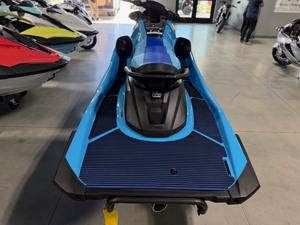 YAMAHA waverunners VX Deluxe พร้อม1049cc เสียงปรับแต่งได้ - Product Image 5