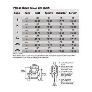 Men Puffer Jacket <b>Padded</b> Bubble High Quality Design Polyester Black and Red Coat Puff Winter Jacket - Product Image 6