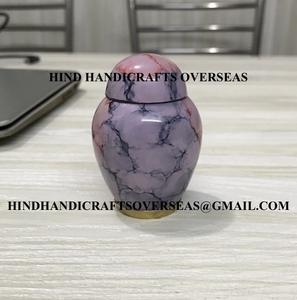 Serenity American Style <b>Urn</b> for Human and Pet Ashes Memorial Keepsaking <b>Urn</b> for Funerals and Cremation-by HHO - Product Image 3