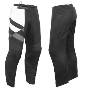 Pantalones de Motocross Personalizados para Hombre, Pantalones de Carreras MX, Pantalones para Motociclismo Todoterreno con Logotipo Personalizado, Fabricante de Exportación OEM de Pakistán - Product Image 4