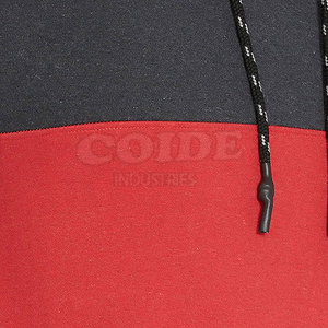 Fabriqué dans le meilleur matériau sweats à capuche décontractés pour hommes manches longues Street Wear sweats à capuche de printemps à la mode - Product Image 3