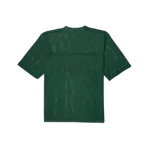 เสื้อเจอร์ซีย์อเมริกันฟุตบอลสำหรับผู้ชายเสื้อพิมพ์ลายระบายอากาศได้หลายสี - Product Image 2