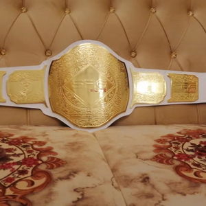 ปรับแต่งเข็มขัดเรือแชมป์! เข็มขัด2025แชมป์โลกแบบใหม่ - Product Image 5