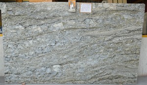 เนินทรายสีฟ้ากระเบื้องและแผ่นขัดหินแกรนิตธรรมชาติทันสมัยห้องครัวและพื้นห้องน้ำภายนอกใช้แผ่นใหญ่ - Product Image 6