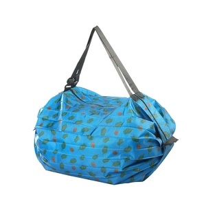 Weikani Softback <b>Backpack</b> <b>25L</b> Candy Pattern Zipper Closure Detachable Straps Water Resistant PVC Unisex Hiking Duffel Bag - Product Image 2