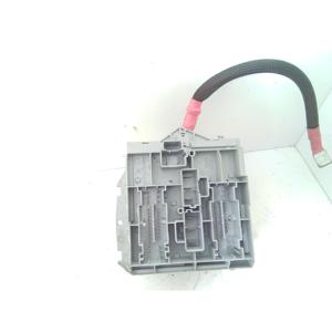 <b>FUSE</b> BOX LANCIA Ypsilon 2nd Series 51792198 199 A2.000 Diesel 1300 (06><b>10</b>) - Product Image 2