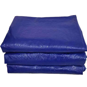 Rouleau de bâche en PVC PE personnalisé de bonne qualité d'usine - Product Image 5