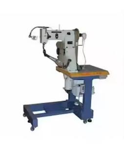 Máquina de coser suelas de pared lateral BRAND 7600 con soporte, juego completo y accesorios - Product Image 1