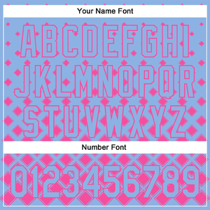 Men Baseball Jersey Breathable V-neck Short Sleeve 100% Polyester High Quality Fashion Hip Hop Streetwear Digital Print OEM - Product Image 4