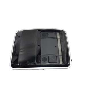 PLAFONIERA LAND ROVER Range Rover Velar JPLA-519A58-BB (17>) - Product Image 6