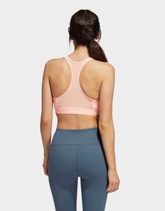 Mode femmes Gym entraînement dos croisé Sport soutien-gorge logo personnalisé sans couture Yoga dos nu haut Impact sport soutien-gorge - Product Image 2