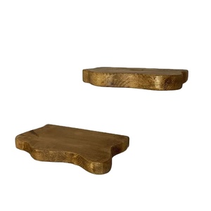 Superior quality wooden <b>shelf</b> <b>wall</b> <b>mounted</b> storage <b>shelves</b> for home hotels living room kitchen bathroom home decor accessories - Product Image 1