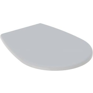 Siège de toilette universel <span class=keywords><strong>Geberit</strong></span> RENOVA Manhattan - Product Image 1