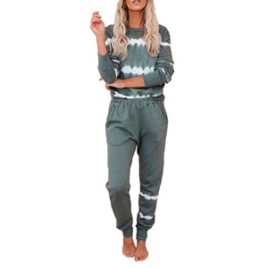 ชุดวอร์มชุดกีฬาผู้หญิง,ชุดวอร์มใส่เล่นกีฬาผ้าฟลีซ - Product Image 4