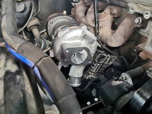 Turbocompresor FLEX PRO para FORD RANGER 2,2 año 2012-2022 GT1749V 787556 Producto Premium de Tailandia - Product Image 6