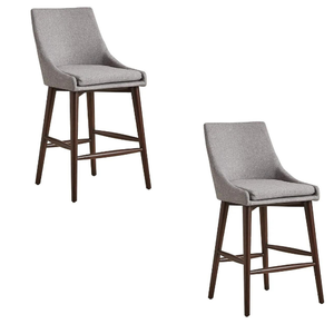 Handmade Solid Wooden Single Garden <b>Sofa</b> High <b>Legs</b> Comfortable Cushion Wholesale Price Direct Indonesia Outdoor Park Use Rattan - Product Image 2