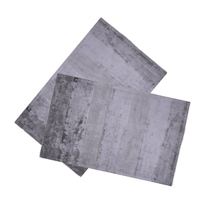 พรมโพลีเอสเตอร์ดีไซน์แบบแอบสแตรกพรมปูพื้นสำหรับห้องนั่งเล่นพรมนุ่มขนาดใหญ่พรมปูพื้นสำหรับห้องนั่งเล่น - Product Image 5