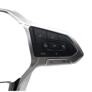 ชุดควบคุมพวงมาลัยมัลติฟังก์ชั่น VOLKSWAGEN Taigo รุ่น 3G0959442AE (21>) - Product Image 3