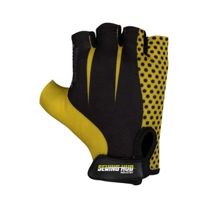 Gants de gymnastique pour hommes femmes Fitness Haltérophilie Gants de musculation Gants de cyclisme d'exercice sportif - Product Image 3