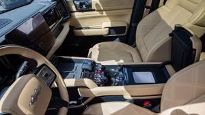 BYD Leopard 5 Ultra 2025 Nuevo/Usado en Venta - Product Image 4