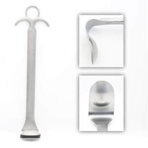 Rétracteurs chirurgicaux de haute qualité en acier inoxydable PENTAX Browne, instruments médicaux pour chirurgie ORL, chirurgie générale, prix de gros - Product Image 1