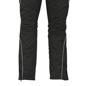 Top Trending Products Cintura ajustable Moto Pantalón Temporada de invierno Material cómodo Hecho Moto Cordura Pantalones - Product Image 6