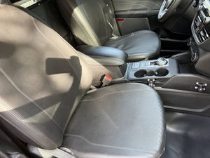 CLEAN 2022 Ford Escape Hybrid SE AWD Volant à Gauche Norme Euro IV 50001-75000 Miles 200-250Ch 200-300Nm - Product Image 4