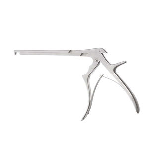 เครื่องมือผ่าตัดแบบแมนนวลใช้ซ้ำได้ได้รับการรับรองจาก CE ISO - Product Image 1